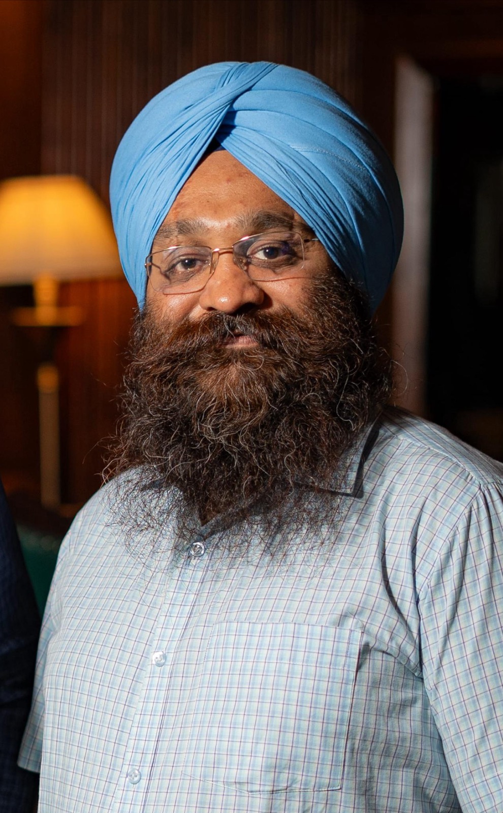 Jasjit Singh from Mohali becomes PCS by securing third position in Punjab